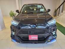 Toyota Raize Z Grade 2024 SUV