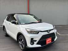 Toyota Raize Z 2025 SUV