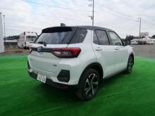 Toyota Raize 2026 SUV