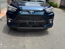 Toyota Raize Hybrid 2024 SUV