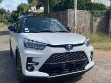 Toyota Raize Z 2026 SUV