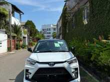 Toyota Raize Z Grade 2026 SUV