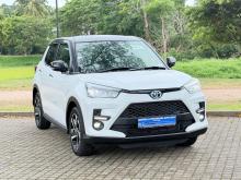 Toyota RAIZE Z 2025 SUV