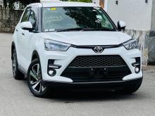 Toyota Raize 2025 SUV