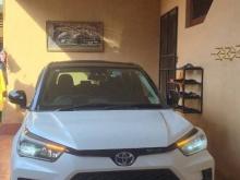 Toyota Raize 2024 SUV
