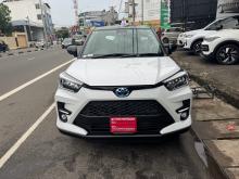 Toyota Raize Z Grade 2026 SUV