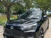 Toyota Raize Hybrid 1 2L Special Edition 2023 SUV
