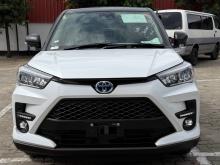 Toyota Raize 2024 SUV