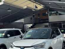 Toyota RAIZE Z GRADE 2022 SUV