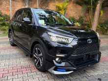 Toyota Raize Hybrid 1200cc Z Grade 2022 SUV