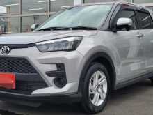 Toyota RAIZE HYBRID 2023 SUV