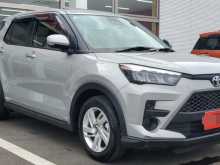 Toyota RAIZE HYBRID 2023 SUV