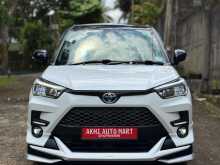 Toyota Raize Hybrid Z Grade 2023 SUV