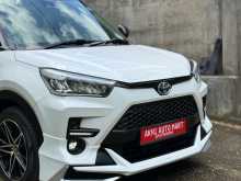Toyota Raize Hybrid Z Grade 2023 SUV