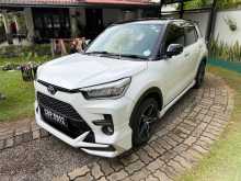 Toyota Raize Hybrid 2023 SUV