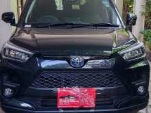 Toyota Raize Z 2024 SUV