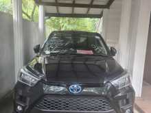 Toyota Raize 2024 SUV