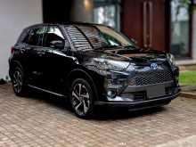 Toyota Raize Z 2024 SUV