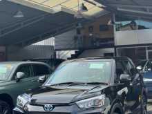Toyota RAIZE HYBRID 1200cc 2025 SUV