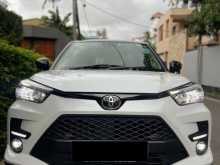 Toyota Raize 2025 SUV