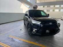Toyota Raize Hybrid Z BSM 2025 SUV