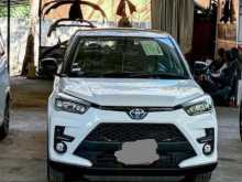 Toyota Raize 2025 SUV