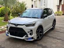 Toyota Raize HYBRIDBODY KIT 2026 SUV