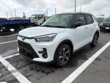 Toyota Raize Hybrid Z 2026 SUV