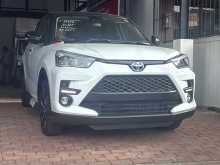 Toyota Raize 2026 SUV