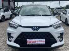 Toyota Raize 2025 SUV