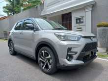 Toyota Raize Z Grade 2026 SUV