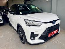 Toyota RAIZE 2026 SUV
