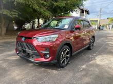 Toyota Raize Hybrid 1200cc 2025 SUV