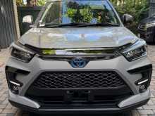 Toyota Raize HYBRID BSM 2024 SUV