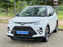 Toyota Raize Z 2025 SUV