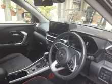 Toyota Raize 2022 SUV