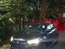 Toyota Raize Hybrid 2024 SUV