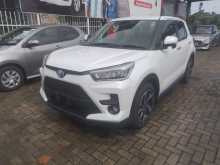 Toyota Raize 2024 SUV