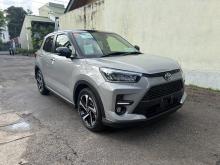 Toyota RAIZE 2026 SUV
