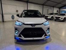 Toyota RAIZE 2026 SUV