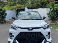 Toyota RAIZE HYBRID 2026 SUV