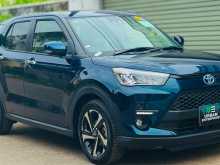 Toyota Raize Z Grade 2023 SUV