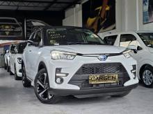 Toyota RAIZE Z BSM 2026 SUV