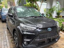 Toyota Raize 2024 SUV