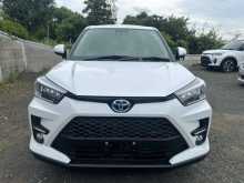 Toyota Raize Hybrid 2024 SUV