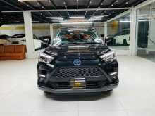 Toyota Raize 2024 SUV