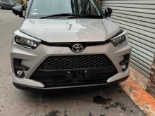 Toyota Raize 2025 SUV