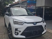 Toyota Raize Hybrid BSMpark 2026 SUV