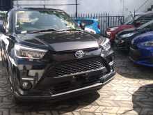 Toyota RAIZE HYBRID Z GRADE UNRE 2022 SUV