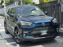 Toyota Raize Z 2023 SUV